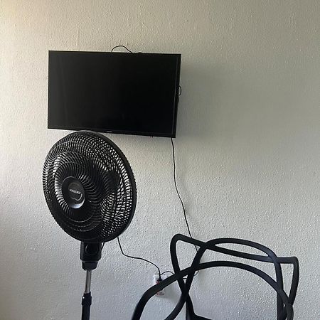 Apartamento Completo サンルイス エクステリア 写真