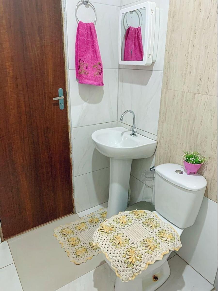 Apartamento Completo サンルイス エクステリア 写真