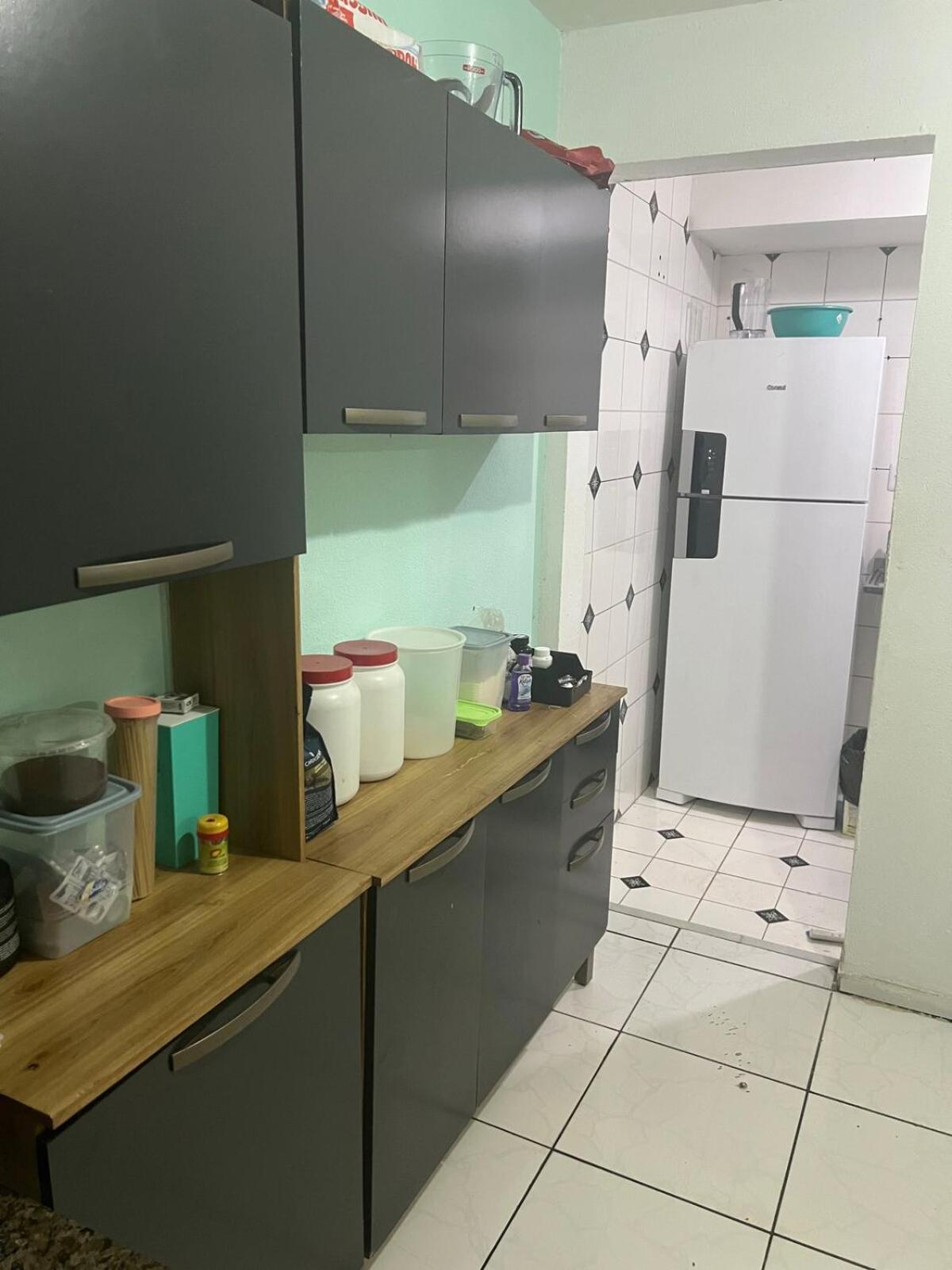 Apartamento Completo サンルイス エクステリア 写真