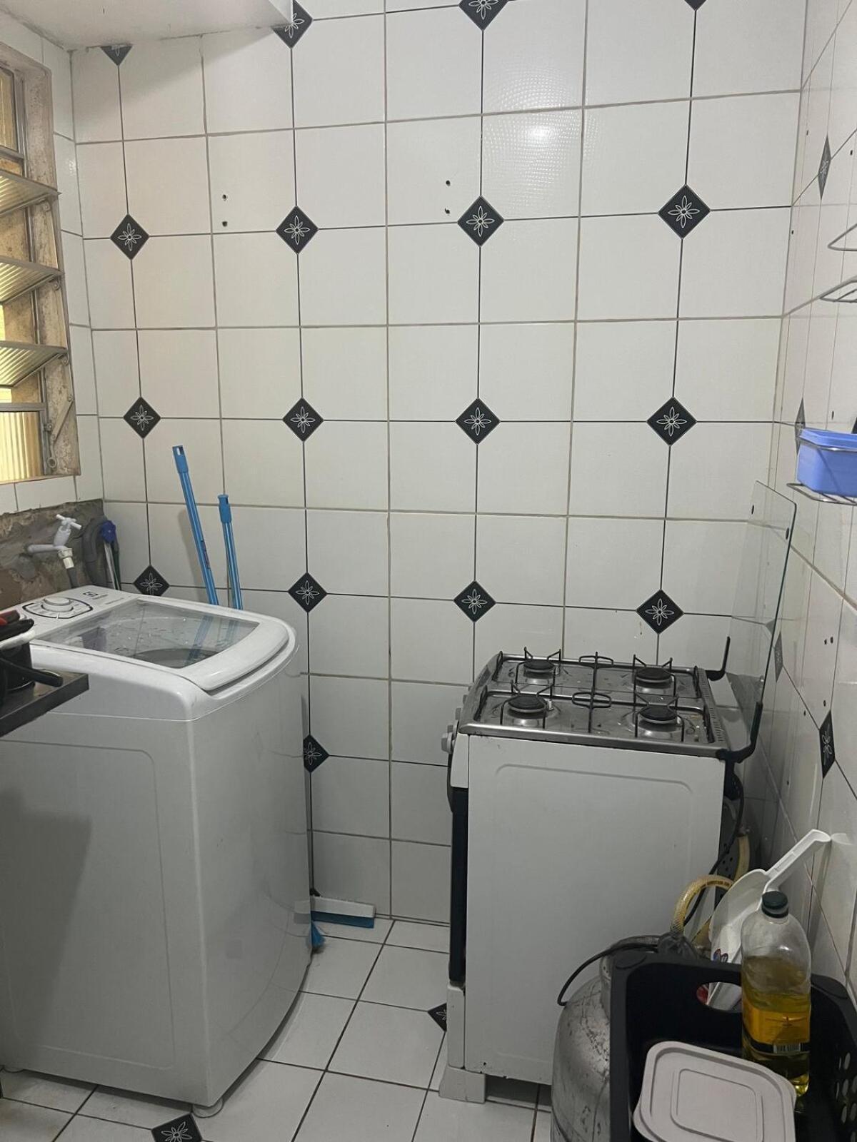 Apartamento Completo サンルイス エクステリア 写真