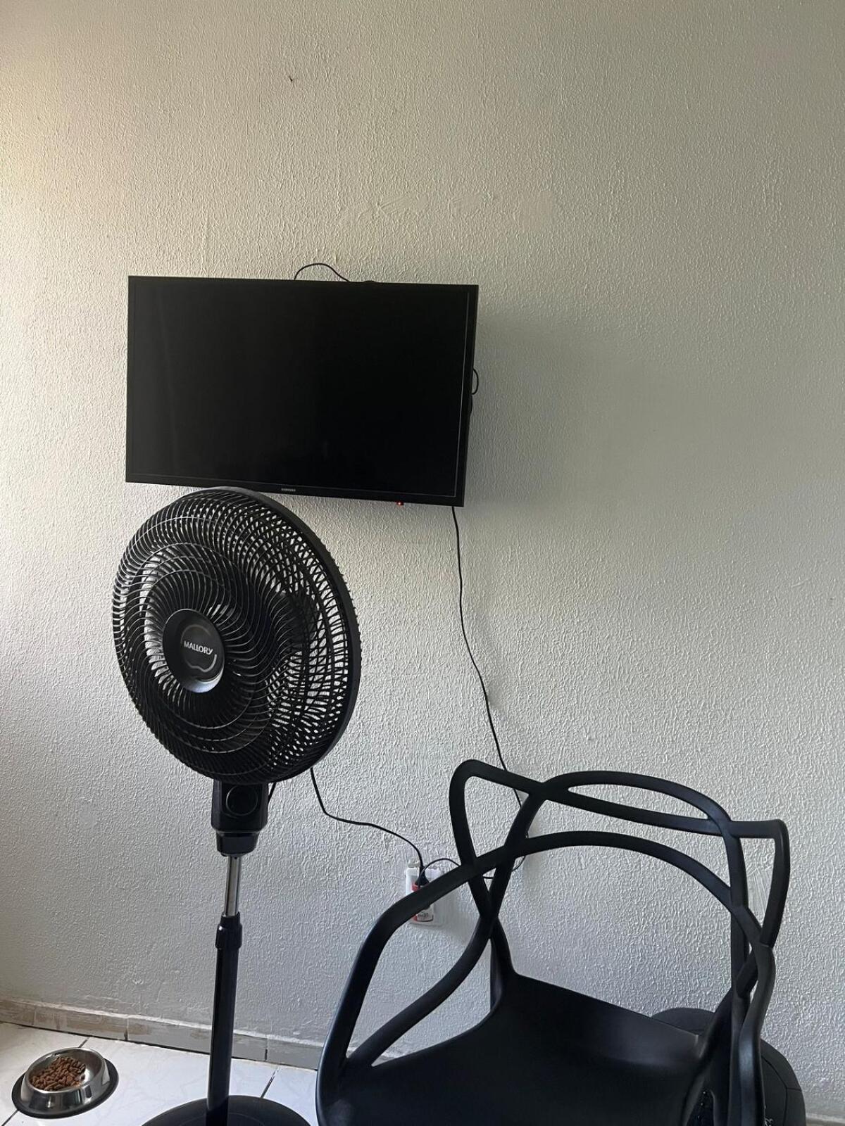Apartamento Completo サンルイス エクステリア 写真