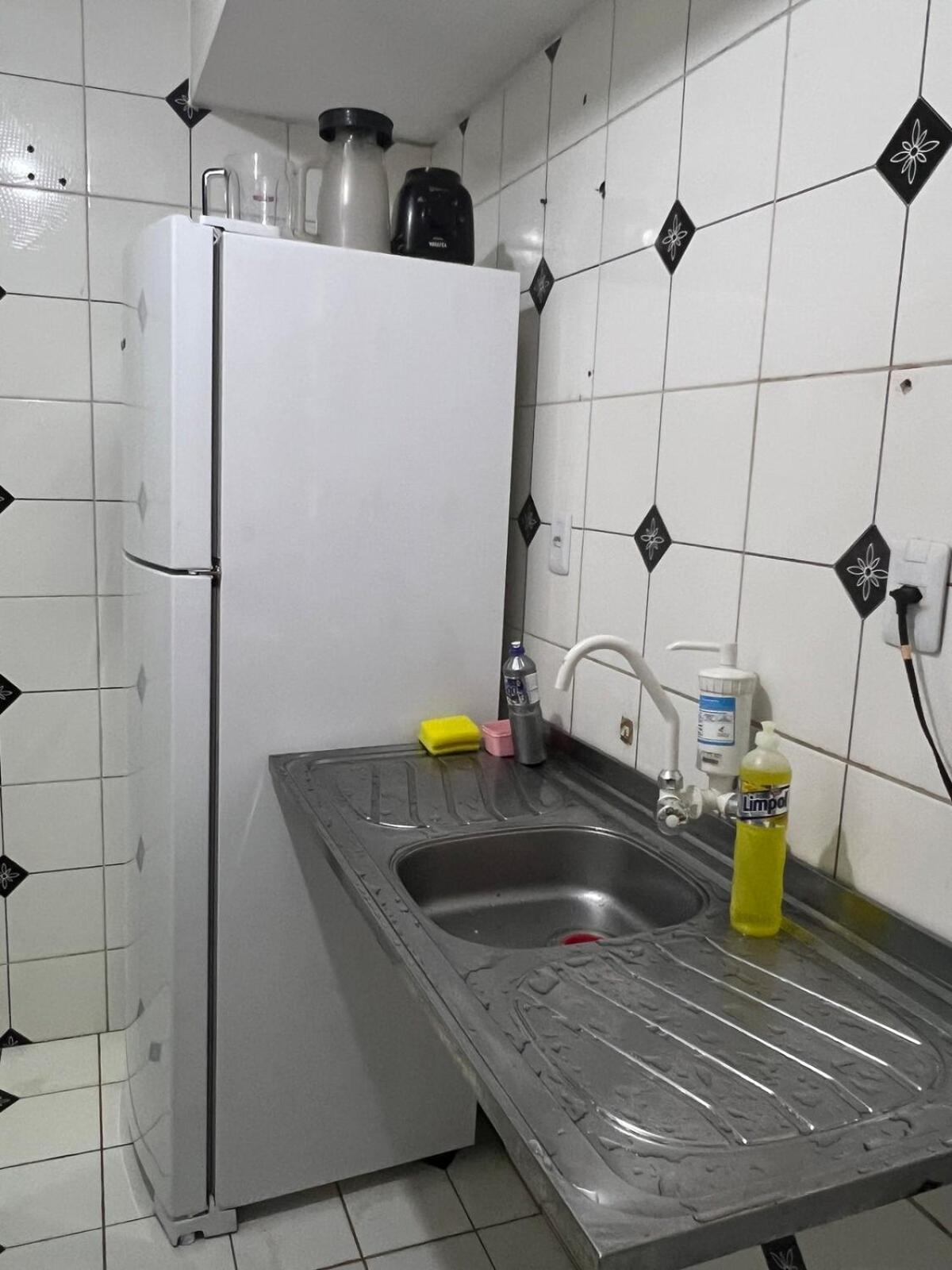 Apartamento Completo サンルイス エクステリア 写真